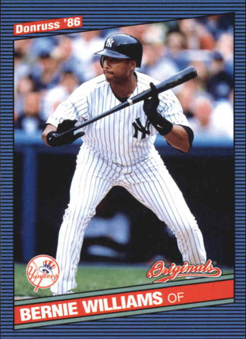 B3032- 2002 Donruss Original Baseball #S 251-417 -du Pick- 15 + Gratis US Schiff - Bild 50 von 299