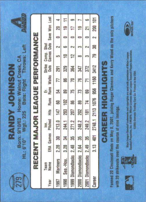 B3032- 2002 Donruss Original Baseball #S 251-417 -du Pick- 15 + Gratis US Schiff - Bild 57 von 299