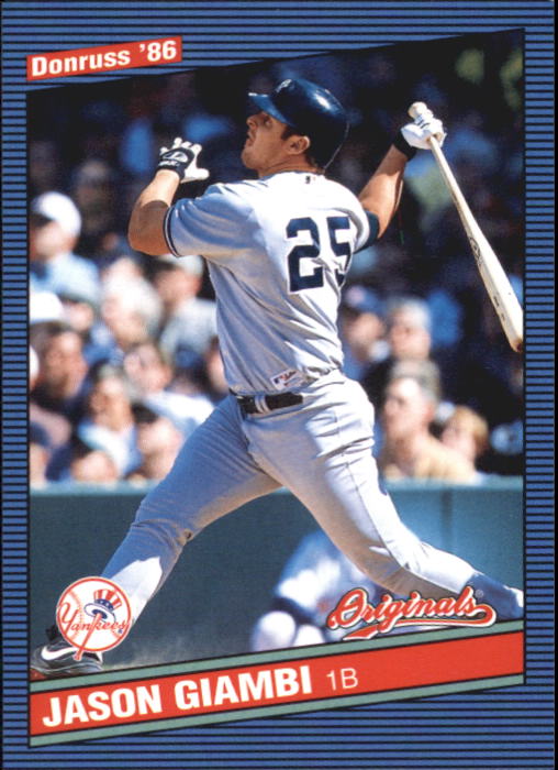 B3032- 2002 Donruss Original Baseball #S 251-417 -du Pick- 15 + Gratis US Schiff - Bild 72 von 299