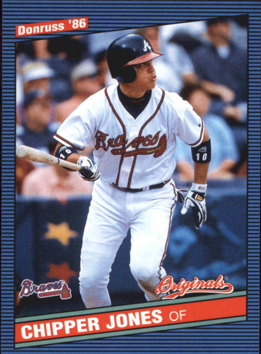 B3032- 2002 Donruss Original Baseball #S 251-417 -du Pick- 15 + Gratis US Schiff - Bild 74 von 299