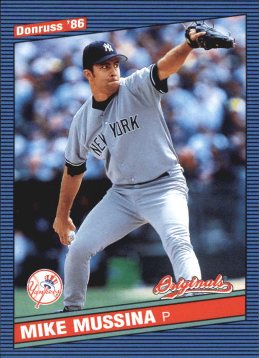 B3032- 2002 Donruss Original Baseball #S 251-417 -du Pick- 15 + Gratis US Schiff - Bild 86 von 299