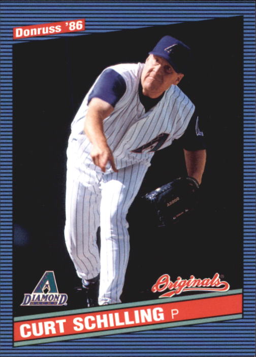 B3032- 2002 Donruss Original Baseball #S 251-417 -du Pick- 15 + Gratis US Schiff - Bild 102 von 299