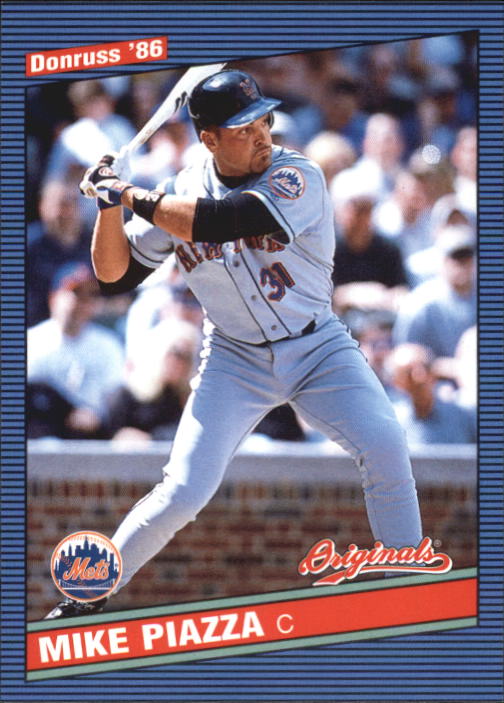 B3032- 2002 Donruss Original Baseball #S 251-417 -du Pick- 15 + Gratis US Schiff - Bild 112 von 299