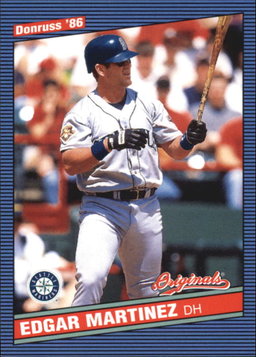 B3032- 2002 Donruss Original Baseball #S 251-417 -du Pick- 15 + Gratis US Schiff - Bild 114 von 299