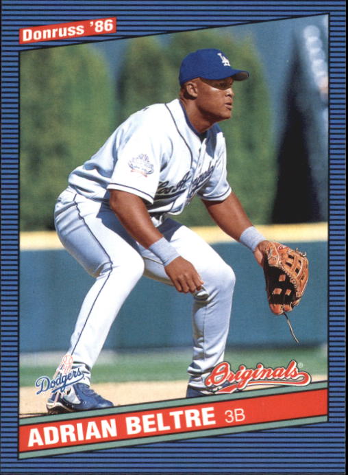 B3032- 2002 Donruss Original Baseball #S 251-417 -du Pick- 15 + Gratis US Schiff - Bild 118 von 299