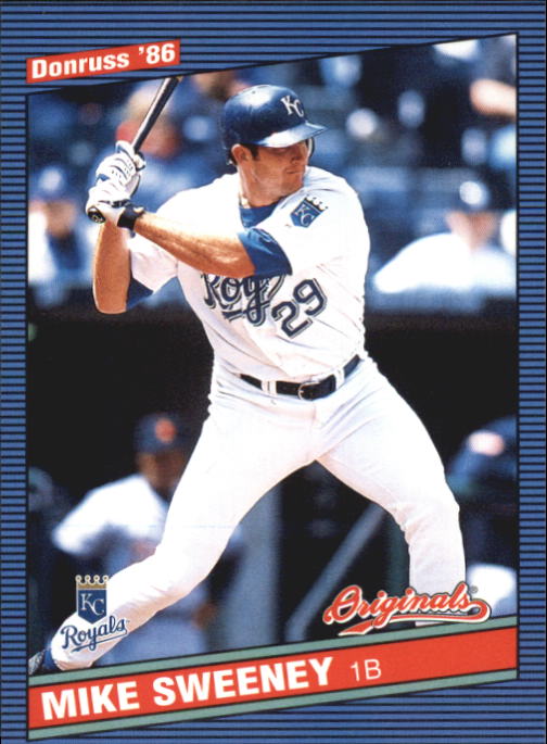 B3032- 2002 Donruss Original Baseball #S 251-417 -du Pick- 15 + Gratis US Schiff - Bild 142 von 299