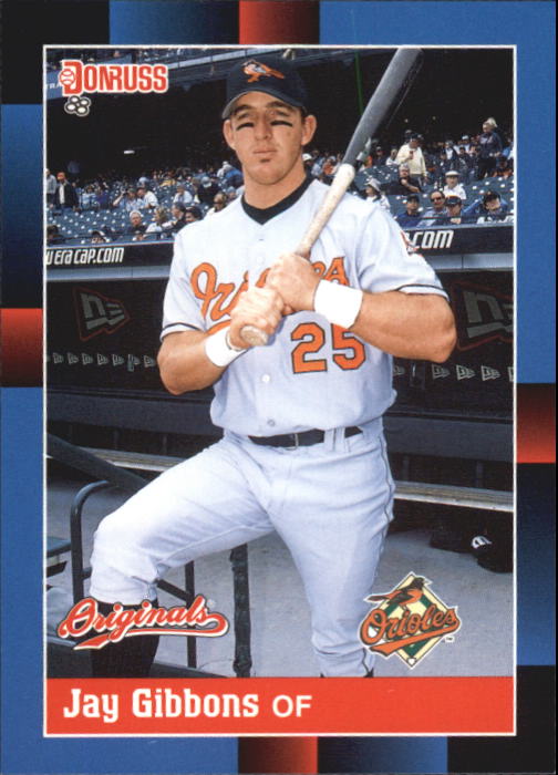 B3032- 2002 Donruss Original Baseball #S 251-417 -du Pick- 15 + Gratis US Schiff - Bild 198 von 299