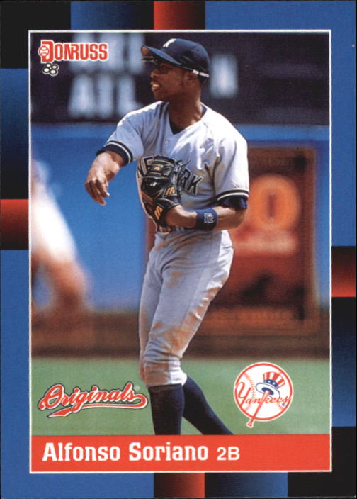 B3032- 2002 Donruss Original Baseball #S 251-417 -du Pick- 15 + Gratis US Schiff - Bild 200 von 299