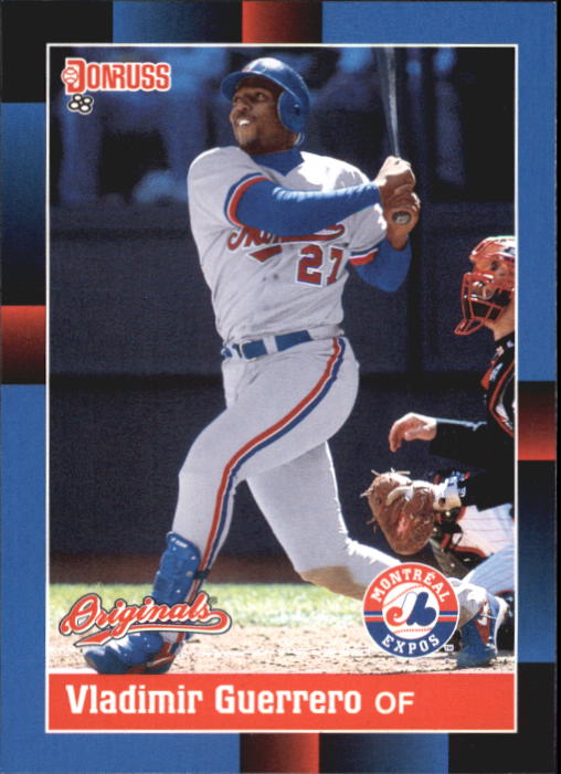 B3032- 2002 Donruss Original Baseball #S 251-417 -du Pick- 15 + Gratis US Schiff - Bild 236 von 299