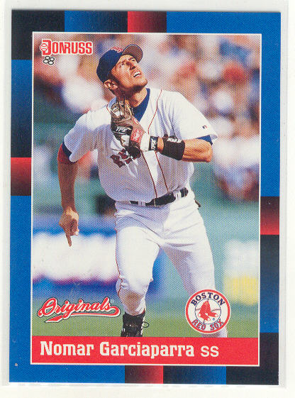 B3032- 2002 Donruss Original Baseball #S 251-417 -du Pick- 15 + Gratis US Schiff - Bild 250 von 299
