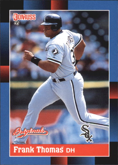 B3032- 2002 Donruss Original Baseball #S 251-417 -du Pick- 15 + Gratis US Schiff - Bild 256 von 299