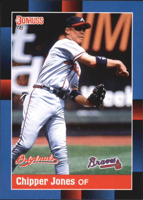 B3032- 2002 Donruss Original Baseball #S 251-417 -du Pick- 15 + Gratis US Schiff - Bild 274 von 299
