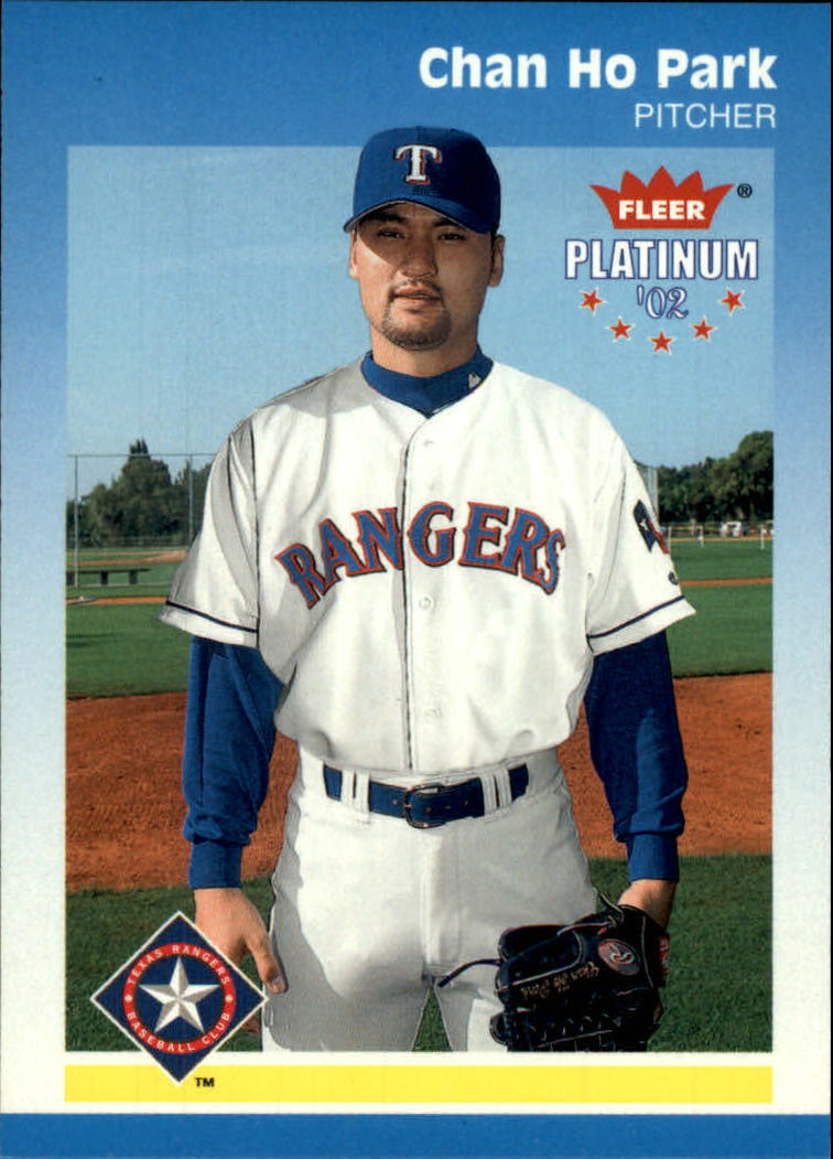 A1683- 2002 Fleer Platinum Baseball Cards 1-250 -You Pick- 15+ FREE US SHIP - Picture 74 of 451