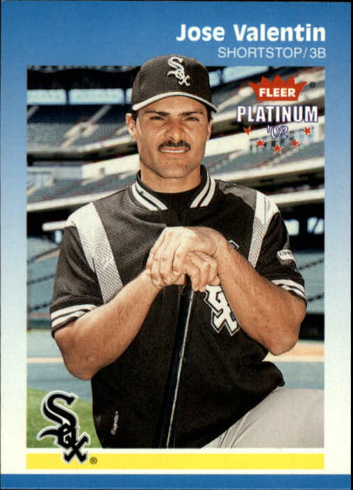 A1683- 2002 Fleer Platinum Baseball Cards 1-250 -You Pick- 15+ FREE US SHIP - Picture 160 of 451