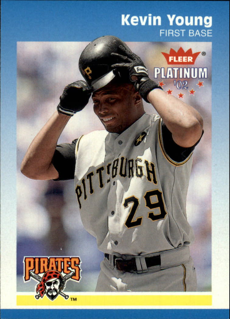 Sports Card Front