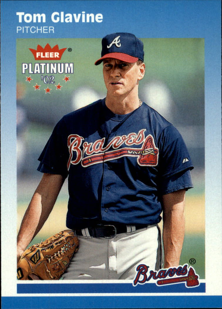 2002 Fleer Platinum Baseball Card Pick 101-296