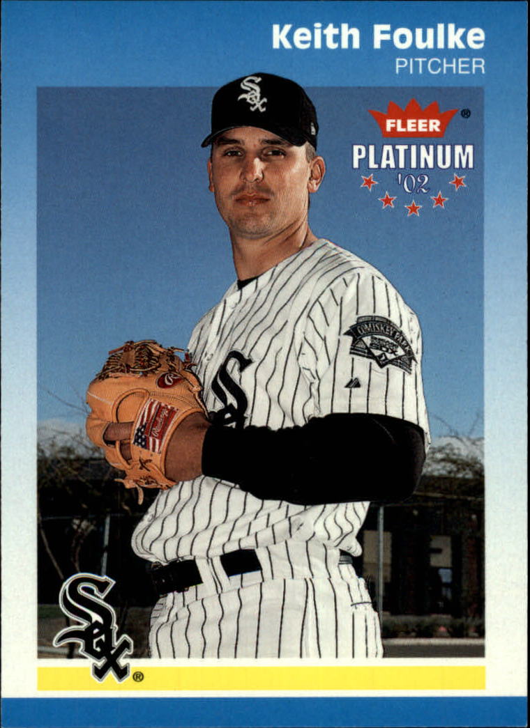 A1683- 2002 Fleer Platinum Baseball Cards 1-250 -You Pick- 15+ FREE US SHIP - Picture 376 of 451