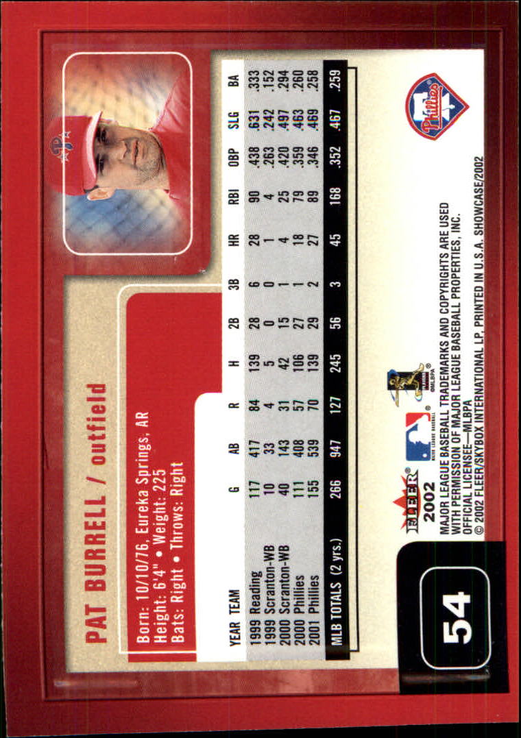 B2873- 2002 Fleer Flair BB Karten 1-166 + Einsätze -du Pick- 15 + Gratis US - Bild 95 von 266
