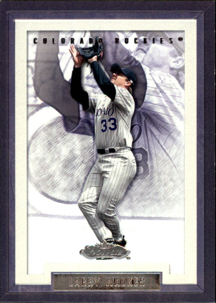 B2873- 2002 Fleer Flair BB Karten 1-166 + Einsätze -du Pick- 15 + Gratis US - Bild 98 von 266