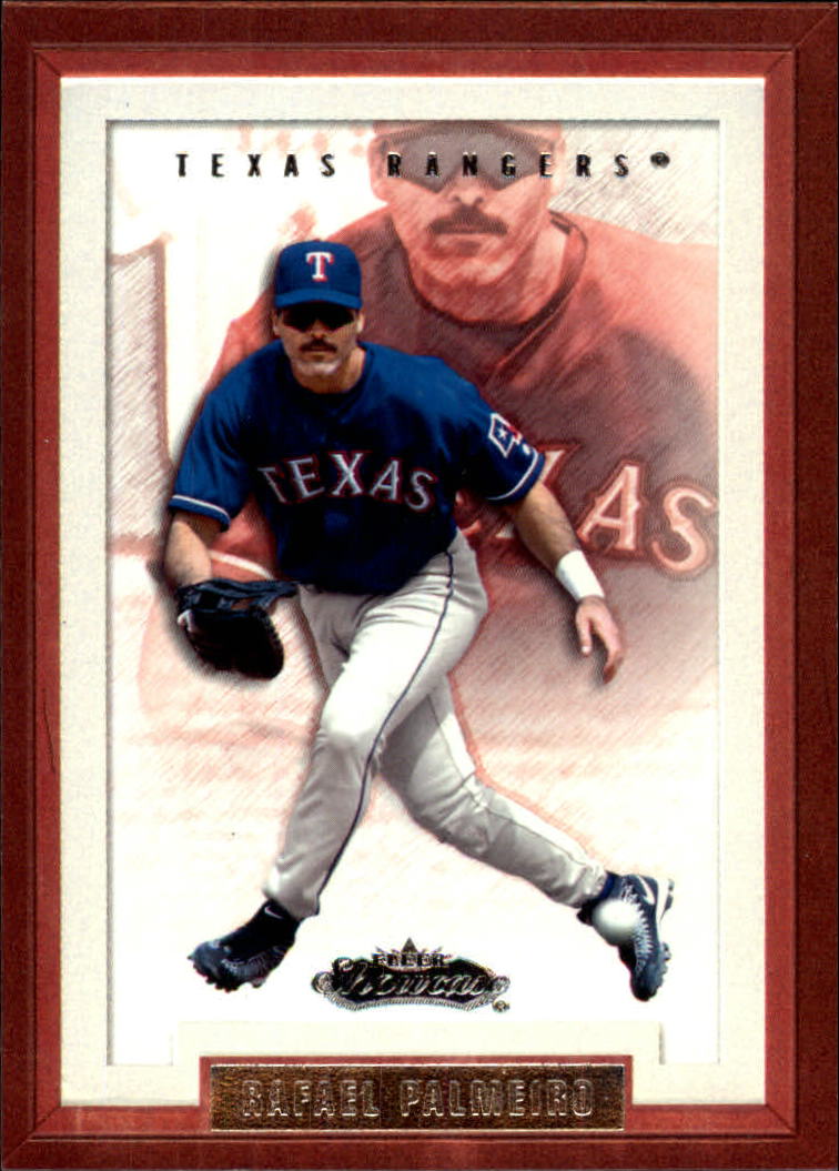 B2873- 2002 Fleer Flair BB Karten 1-166 + Einsätze -du Pick- 15 + Gratis US - Bild 120 von 266