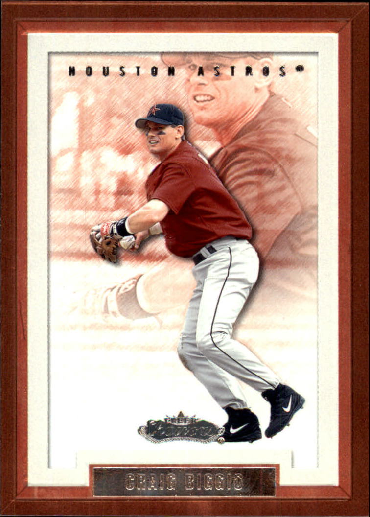 B2873- 2002 Fleer Flair BB Karten 1-166 + Einsätze -du Pick- 15 + Gratis US - Bild 124 von 266