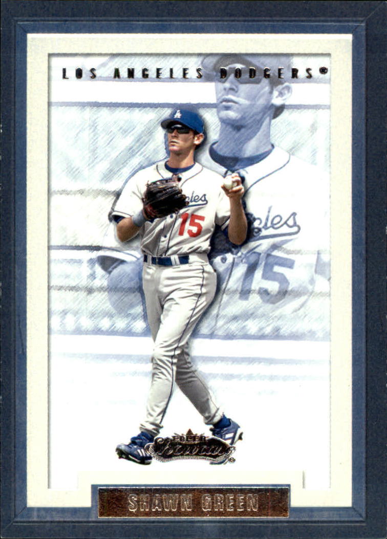 B2873- 2002 Fleer Flair BB Karten 1-166 + Einsätze -du Pick- 15 + Gratis US - Bild 132 von 266