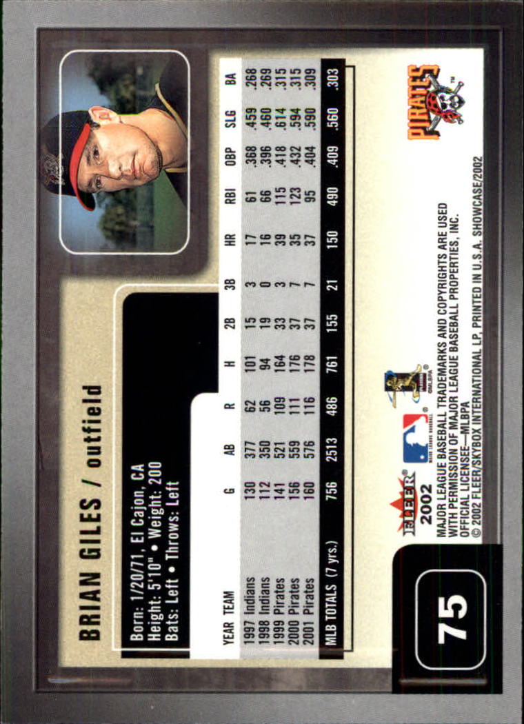B2873- 2002 Fleer Flair BB Karten 1-166 + Einsätze -du Pick- 15 + Gratis US - Bild 135 von 266
