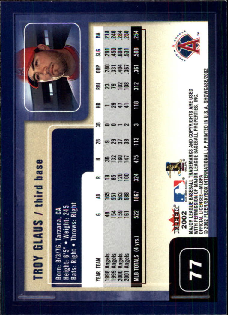 B2873- 2002 Fleer Flair BB Karten 1-166 + Einsätze -du Pick- 15 + Gratis US - Bild 139 von 266