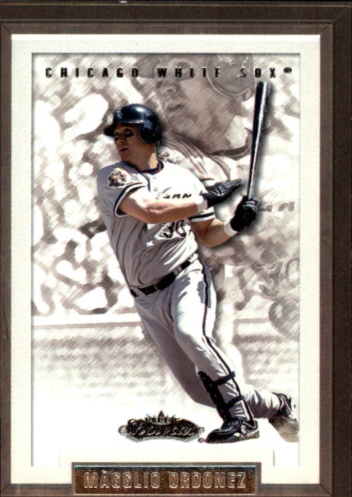 B2873- 2002 Fleer Flair BB Karten 1-166 + Einsätze -du Pick- 15 + Gratis US - Bild 152 von 266