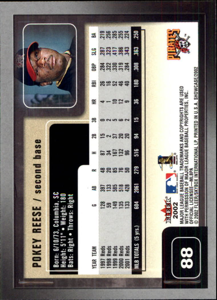 B2873- 2002 Fleer Flair BB Karten 1-166 + Einsätze -du Pick- 15 + Gratis US - Bild 159 von 266
