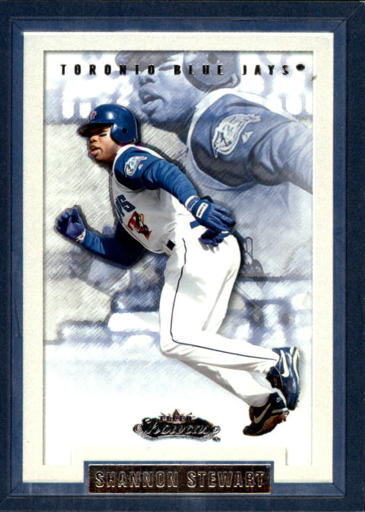 B2873- 2002 Fleer Flair BB Karten 1-166 + Einsätze -du Pick- 15 + Gratis US - Bild 160 von 266