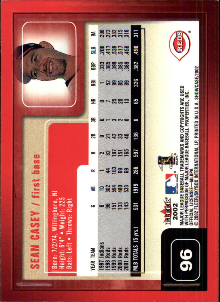B2873- 2002 Fleer Flair BB Karten 1-166 + Einsätze -du Pick- 15 + Gratis US - Bild 175 von 266