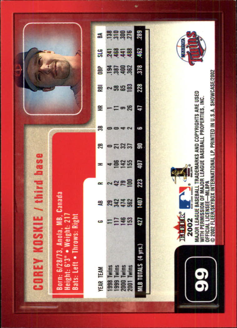 B2873- 2002 Fleer Flair BB Karten 1-166 + Einsätze -du Pick- 15 + Gratis US - Bild 181 von 266