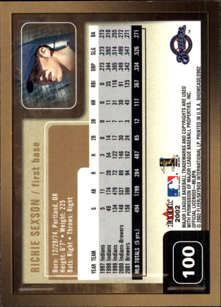 B2873- 2002 Fleer Flair BB Karten 1-166 + Einsätze -du Pick- 15 + Gratis US - Bild 183 von 266