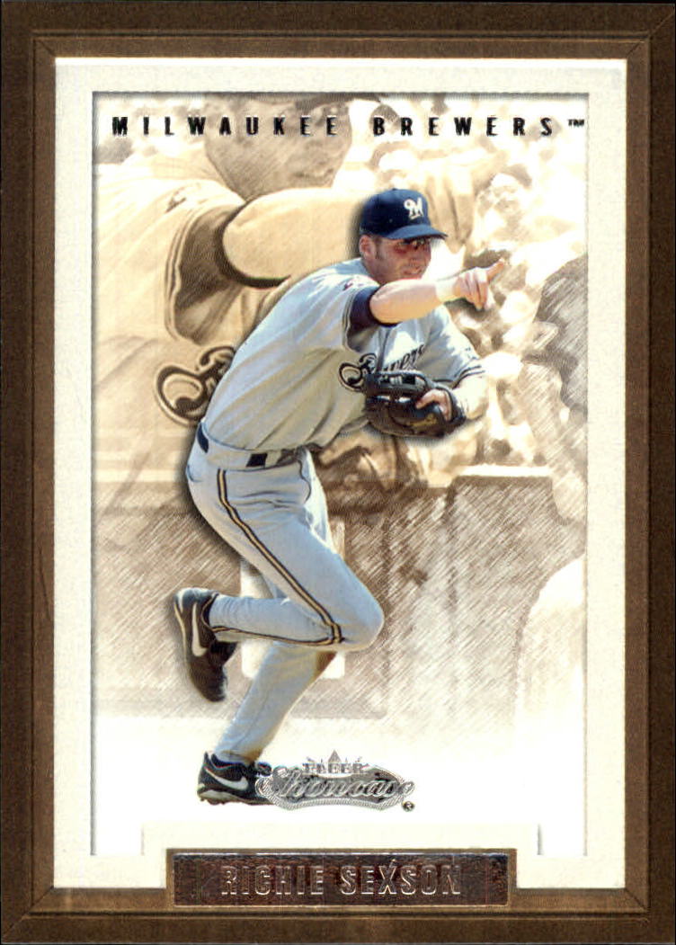 B2873- 2002 Fleer Flair BB Karten 1-166 + Einsätze -du Pick- 15 + Gratis US - Bild 182 von 266