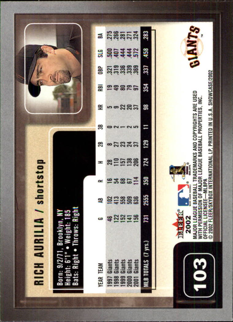 B2873- 2002 Fleer Flair BB Karten 1-166 + Einsätze -du Pick- 15 + Gratis US - Bild 189 von 266