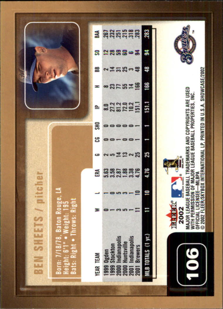 B2873- 2002 Fleer Flair BB Karten 1-166 + Einsätze -du Pick- 15 + Gratis US - Bild 195 von 266