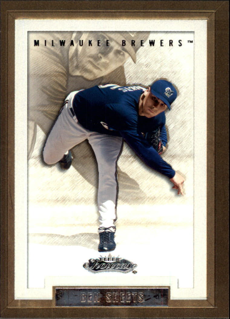 B2873- 2002 Fleer Flair BB Karten 1-166 + Einsätze -du Pick- 15 + Gratis US - Bild 194 von 266