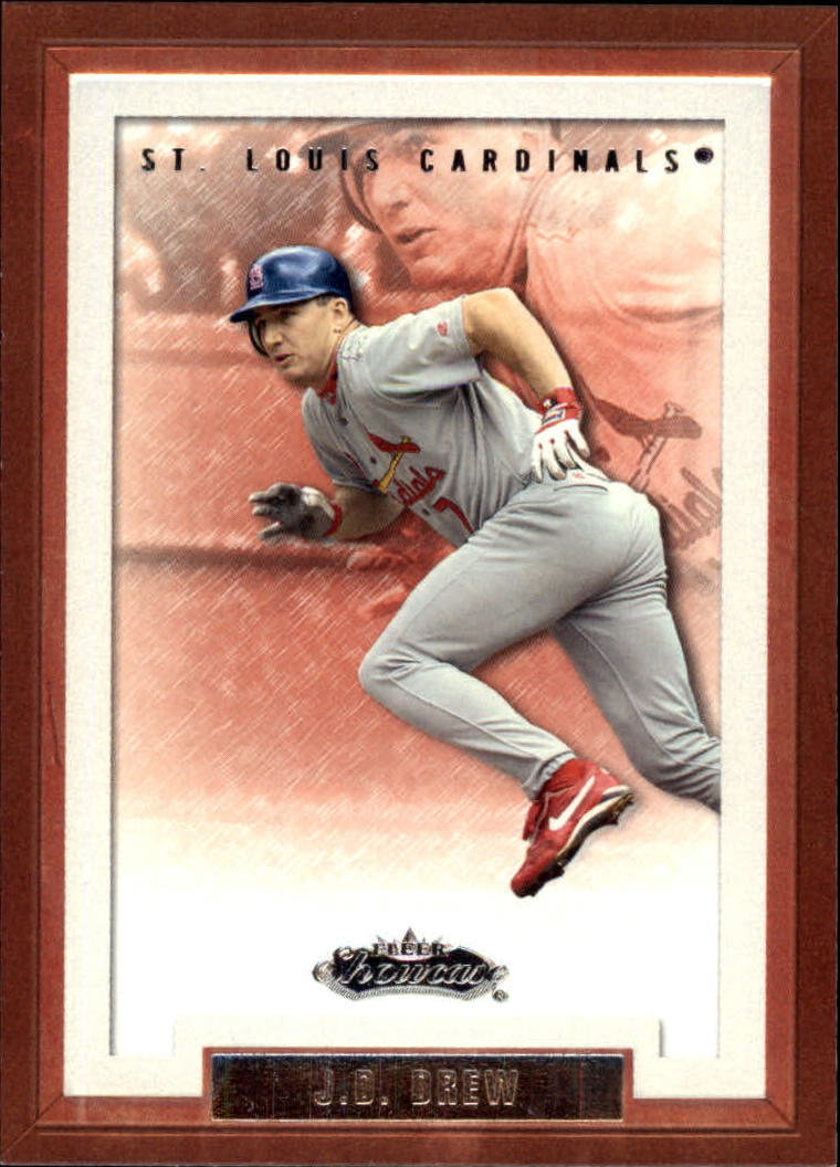 B2873- 2002 Fleer Flair BB Karten 1-166 + Einsätze -du Pick- 15 + Gratis US - Bild 196 von 266