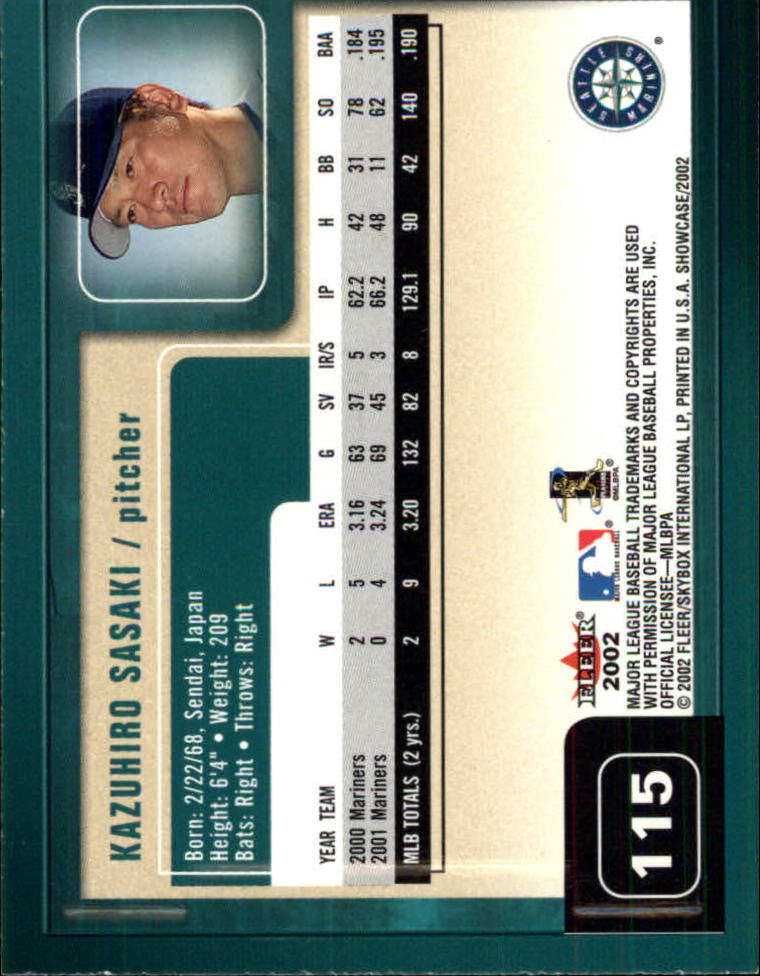 B2873- 2002 Fleer Flair BB Karten 1-166 + Einsätze -du Pick- 15 + Gratis US - Bild 209 von 266