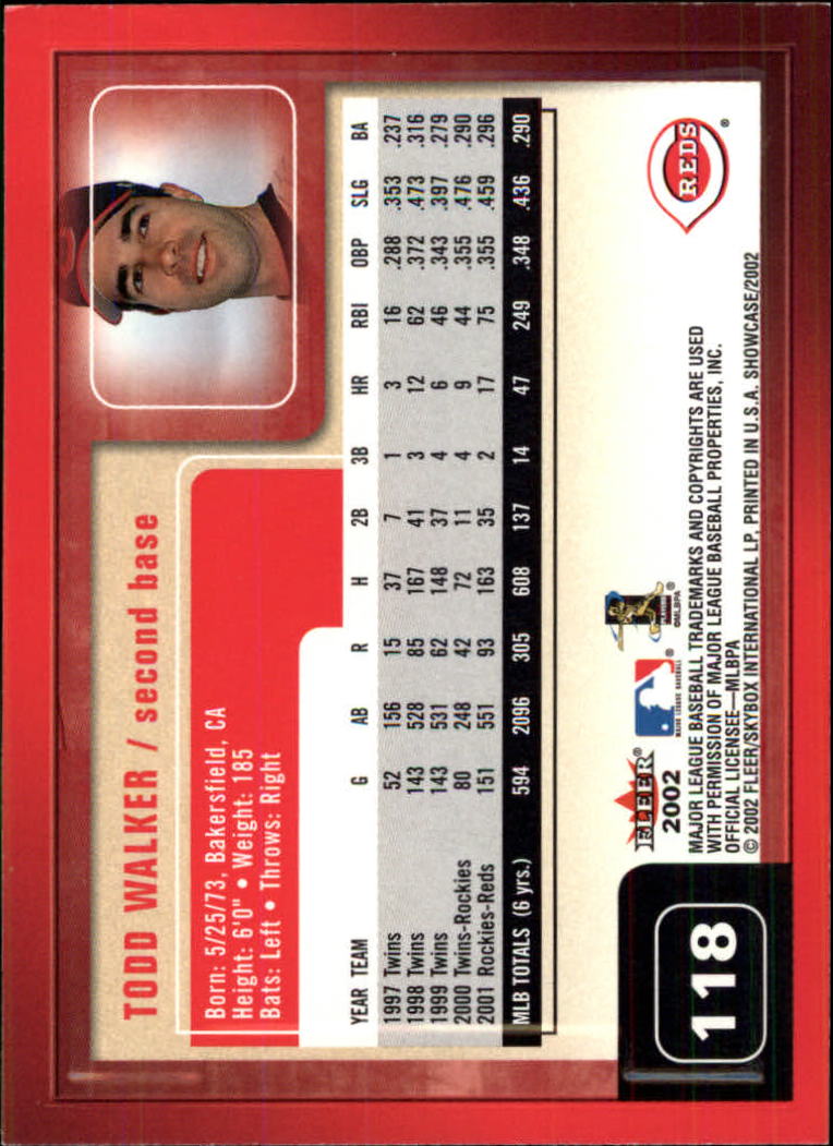 B2873- 2002 Fleer Flair BB Karten 1-166 + Einsätze -du Pick- 15 + Gratis US - Bild 215 von 266