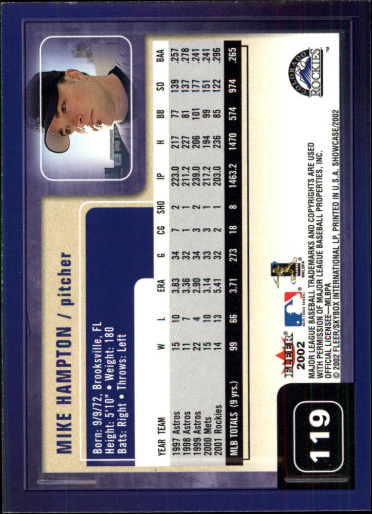 B2873- 2002 Fleer Flair BB Karten 1-166 + Einsätze -du Pick- 15 + Gratis US - Bild 217 von 266