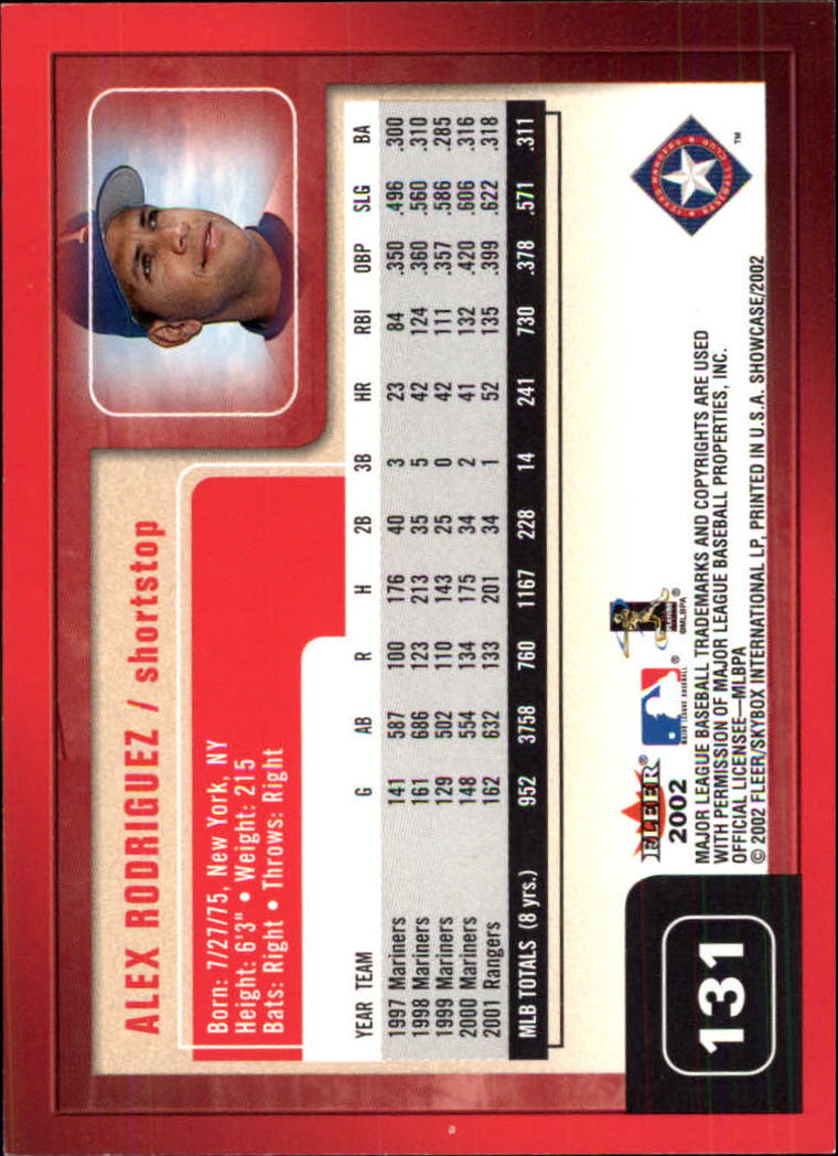 B2873- 2002 Fleer Flair BB Karten 1-166 + Einsätze -du Pick- 15 + Gratis US - Bild 233 von 266