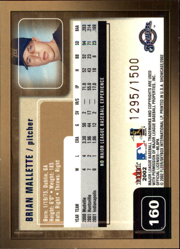 B2873- 2002 Fleer Flair BB Karten 1-166 + Einsätze -du Pick- 15 + Gratis US - Bild 241 von 266