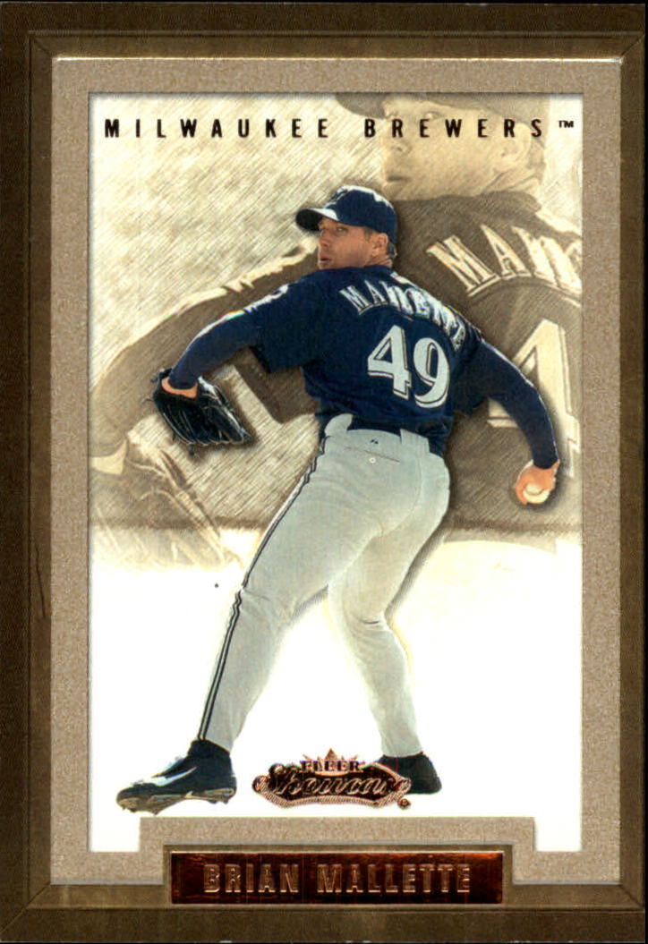 B2873- 2002 Fleer Flair BB Karten 1-166 + Einsätze -du Pick- 15 + Gratis US - Bild 240 von 266