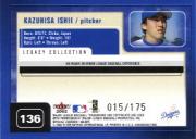 B2873- 2002 Fleer Flair BB Karten 1-166 + Einsätze -du Pick- 15 + Gratis US - Bild 261 von 266