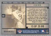B2873- 2002 Fleer Flair BB Karten 1-166 + Einsätze -du Pick- 15 + Gratis US - Bild 246 von 266