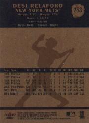 2002 Fleer Tradition Baseball "Main Set" Base Cards #251 to #500 - Picture 7 of 489