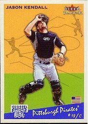 2002 Fleer Tradition Baseball "Main Set" Base Cards #251 to #500 - Picture 18 of 489