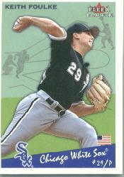 2002 Fleer Tradition Baseball "Main Set" Base Cards #251 to #500 - Picture 21 of 489